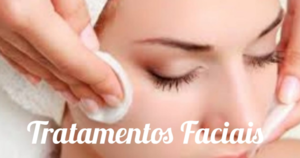 Clareamento Facial