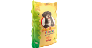Ração Hotdog Filhote 10,1 kg