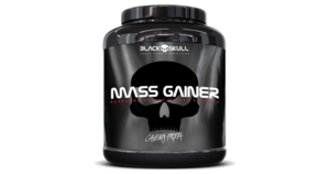 Hipercalórico Mass Gainer