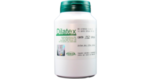 Vasodilatador Dilatex