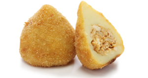 Salgado Frito