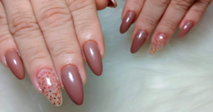 Esmaltação em Gel