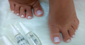 Pedicure