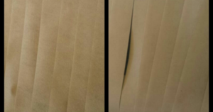Limpeza e Higienização de Persiana