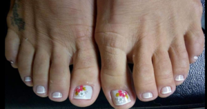 Pedicure