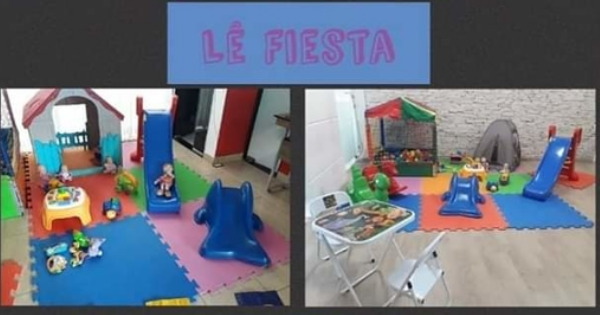 Aluguel de Pula Pula + Piscina de Bolinhas