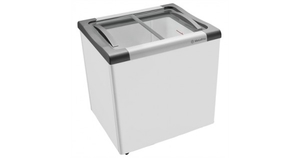 Manutenção de Freezer