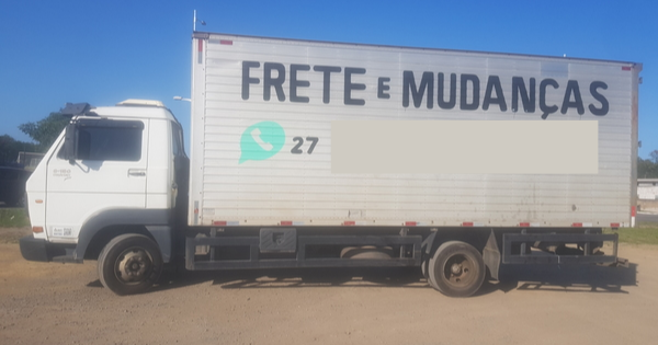 Cargas Rei - Frete e Mudanças