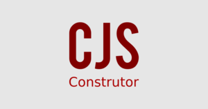 CJS Construtor