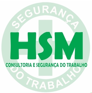 HSM Consultoria e Segurança do Trabalho