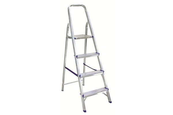 Escada de Alumínio