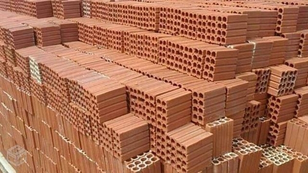 Lajotão 9 x 19 x 39 Milheiro