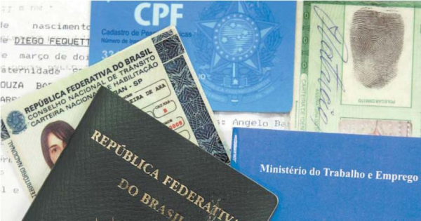DOCUMENTOS DE CHARLES MUNIZ DE OLIVEIRA