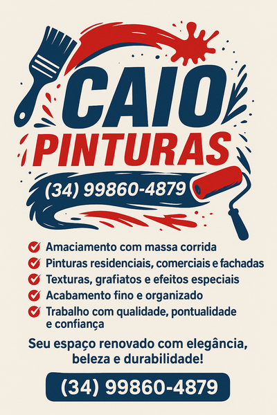 CL Pinturas Em Geral