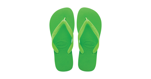 Chinelo Havaianas TOP