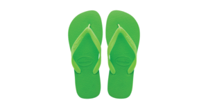 Chinelo Havaianas TOP