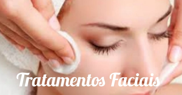 Clareamento Facial