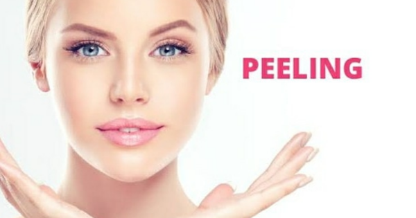 Peeling Químico