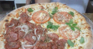Pizza G