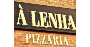 Pizzaria à Lenha