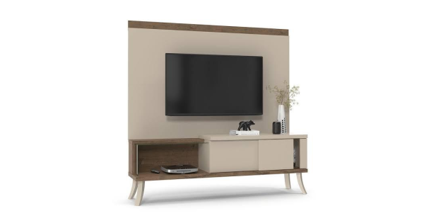 Home e Painel