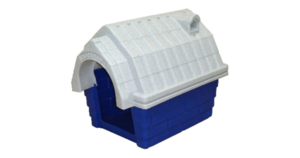 Casinha Clicknew Número 2