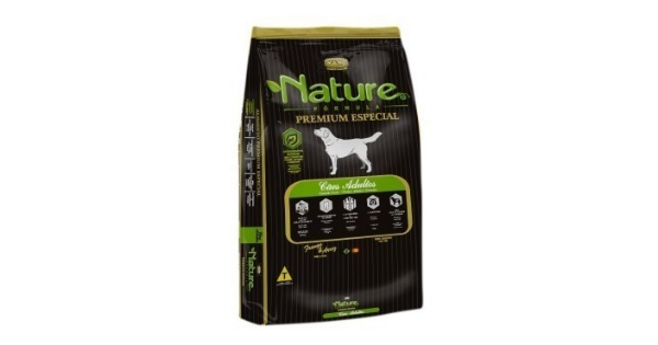 Ração Mano Premium Nutriave 15 kg + 2 kg