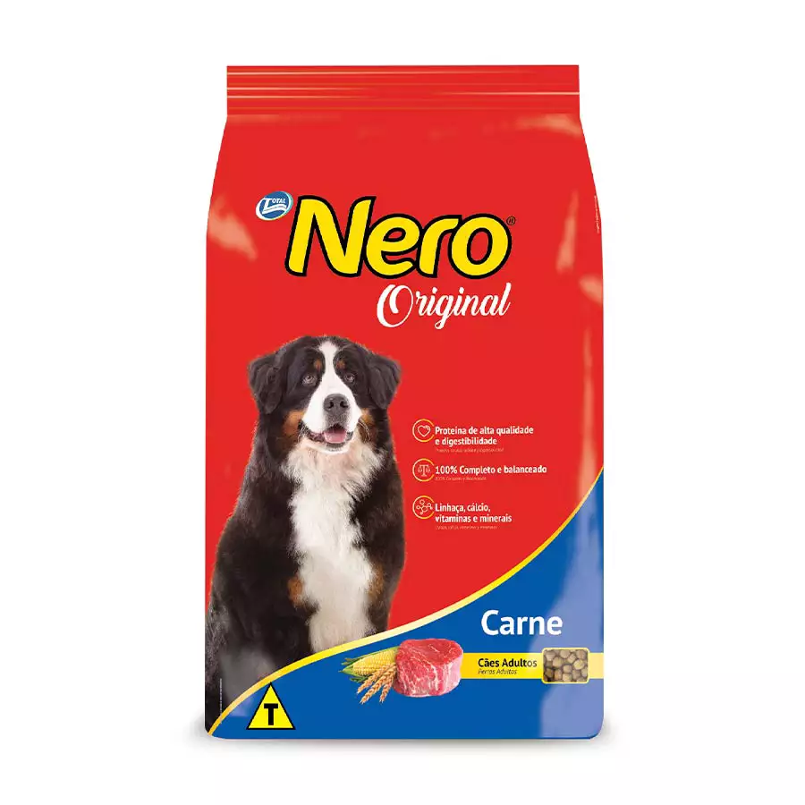 Ração Nero Original para Cães 10kg