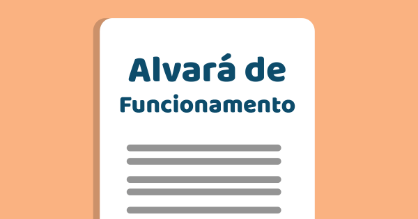Assessoria Alvará de Funcionamento