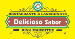 Delicioso Sabor