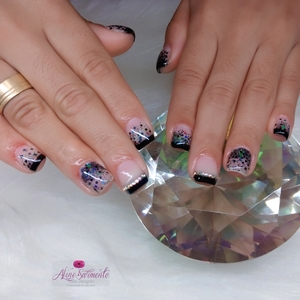 Banho de Gel