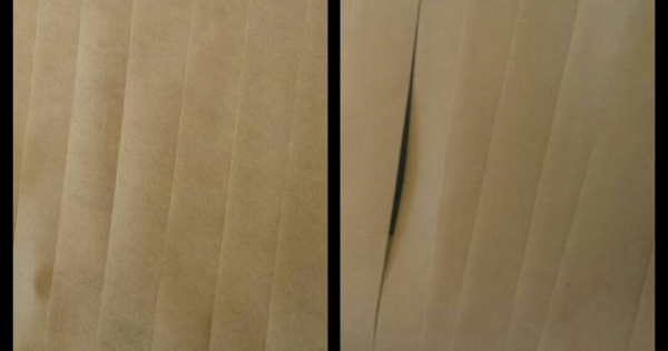 Limpeza e Higienização de Persiana