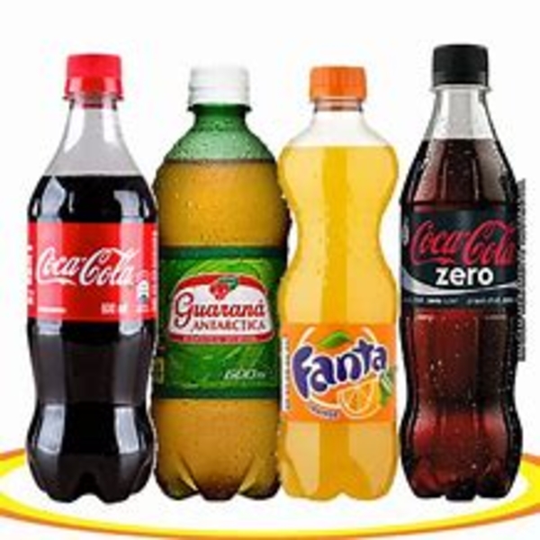 600 ml