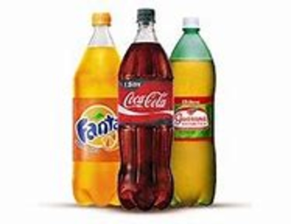 Refrigerante 1,5 Litros