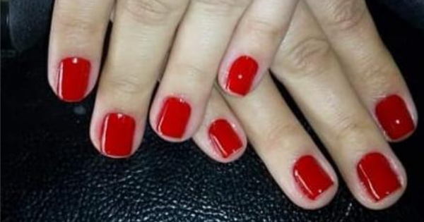 Manicure