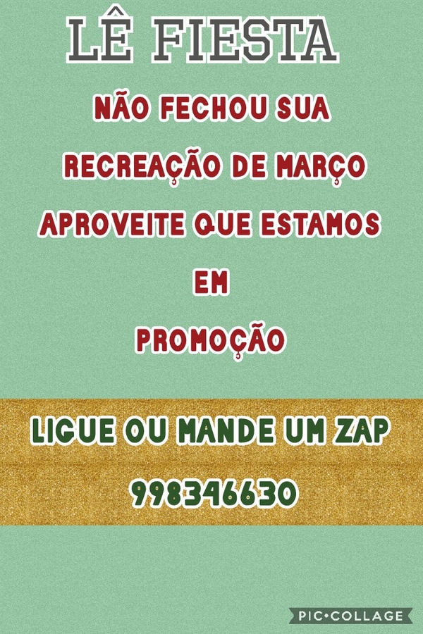 Brincadeiras