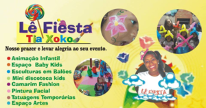 Lê Fiesta