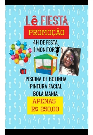 Promoção