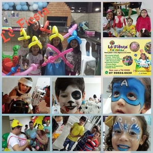 Recreação a partir