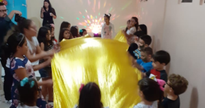 Recreação Infantil