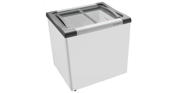 Manutenção de Freezer