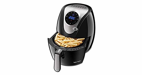 Manutenção de Fritadeira eletrônica