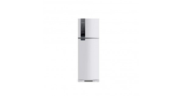 Manutenção de Refrigerador