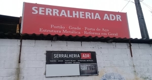 Serralheria ADR