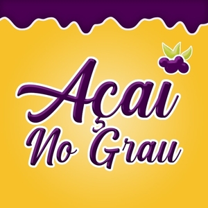 Açaí no Grau