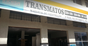 Transmatos Material de Construção