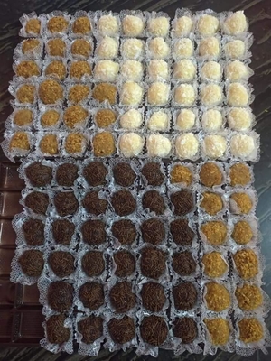 Doces para Festa