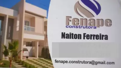 Fenape Construções e Reformas