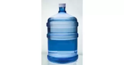 Água Mineral em Novo Horizonte