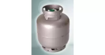 Gás em Cidade Continental